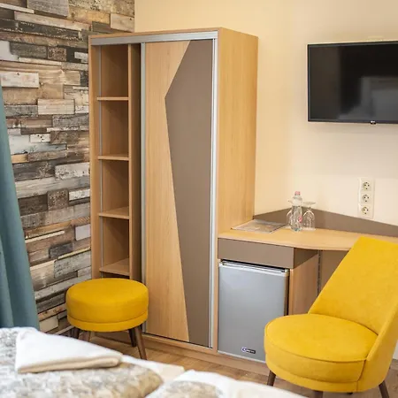 Medora Park - Medora*** Hotel 3*