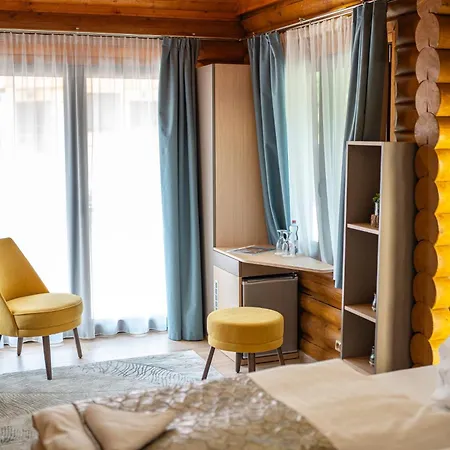 Otel Medora Park - Medora*** 3*