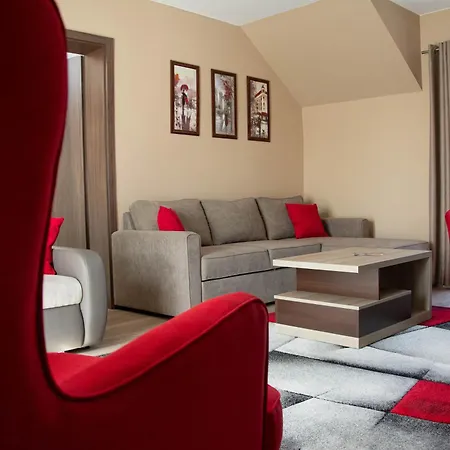 Medora Park - Medora*** Hotell