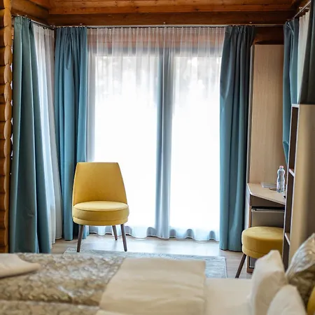 Medora Park - Medora*** Hotell 3*