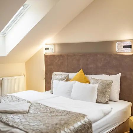 Hotell Medora Park - Medora*** 3*