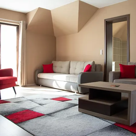 Medora Park - Medora*** Otel 3*