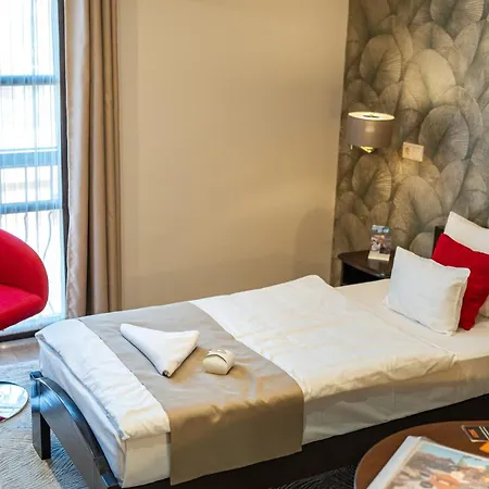 Medora Park - Medora*** Hotel 3*