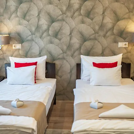 Hotel Medora Park - Medora*** 3*