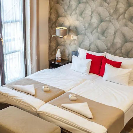 Medora Park - Medora*** 3* Gárdony