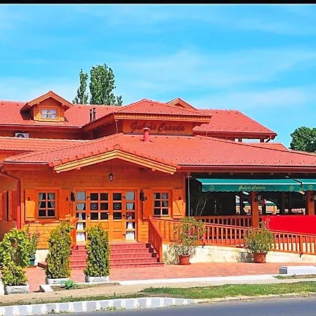 Hotel Medora Park - Medora***