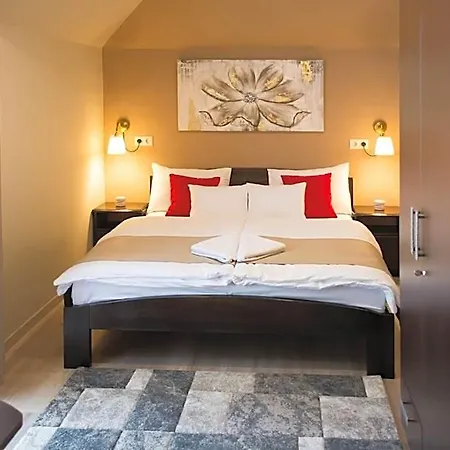 Hotel Medora Park - Medora*** 3*