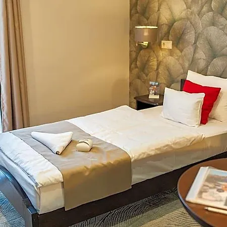 Medora Park - Medora*** Hotel 3*