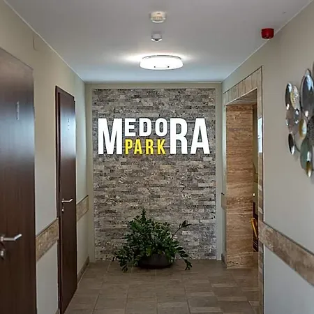 Medora Park - Medora*** 3*