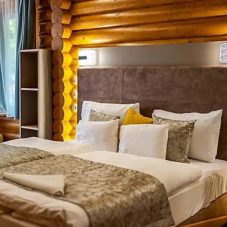 Medora Park - Medora*** Hotel 3*