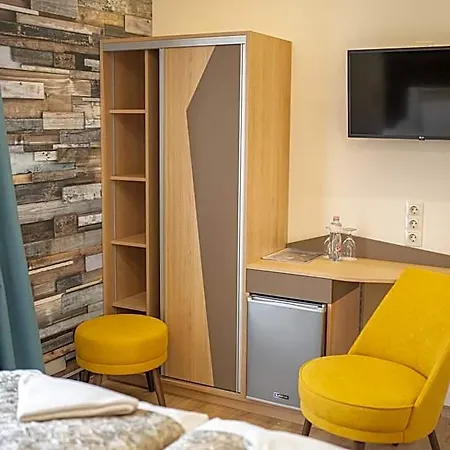 Medora Park - Medora*** Hotel 3*