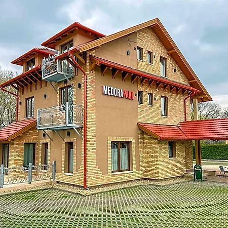 Hotel Medora Park - Medora***