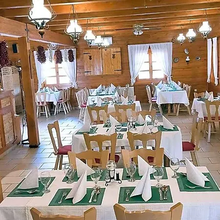 Medora Park - Medora*** 3*