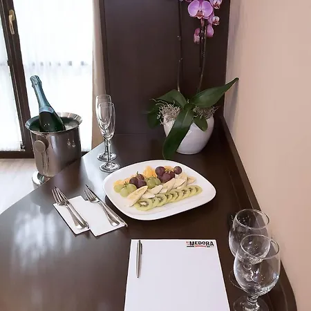 Medora Park - Medora*** Hotel 3*