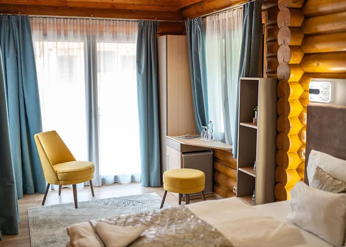 Hotell Medora Park - Medora*** 3*