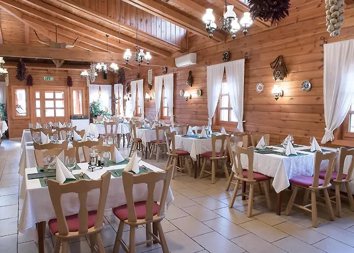 Medora Park - Medora*** Hotell